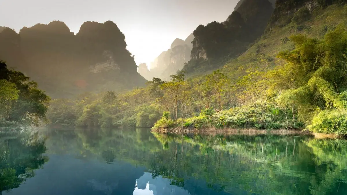 智能系统环保高端